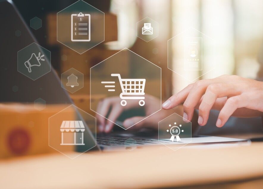 Como escolher a melhor plataforma para seu e-commerce
