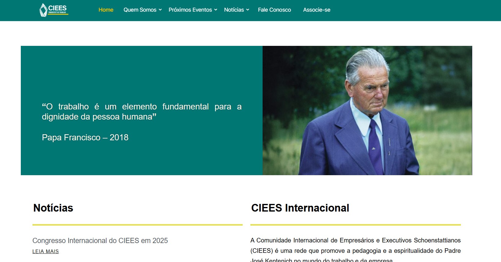 CIEES - Brasil